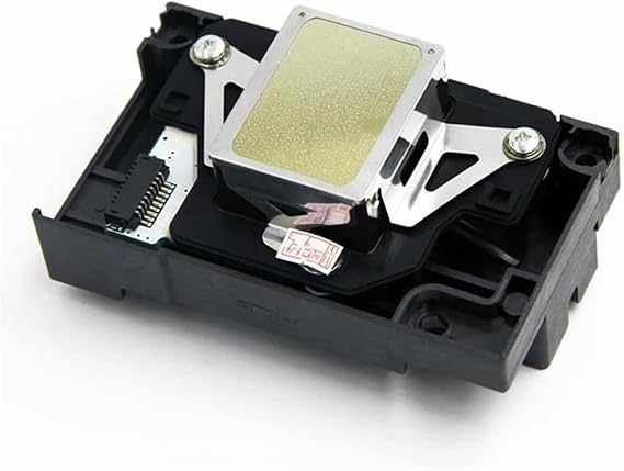 L1800 Print Head Printer Parts UV DTG DTF DFT 1390 Printhead,Compatible for Epson L1390 1410 L1400 R1390 R270
