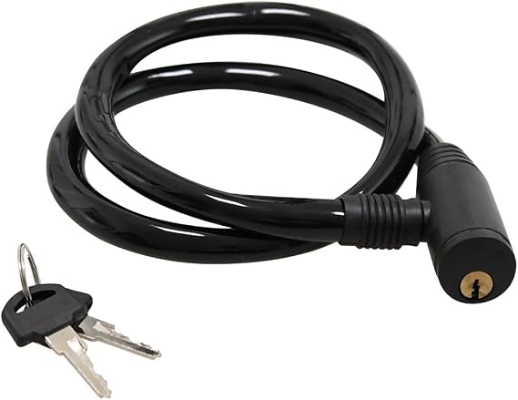 Cable Locks, Unisex, Kabelschlosser