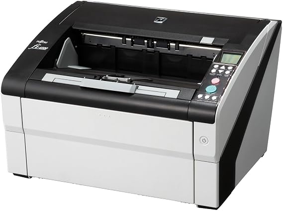 Fujitsu fi-6800 Sheetfed Scanner