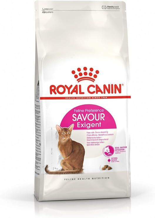 Royal Canin Exigent Seçici Kedi Maması, 400 Gr