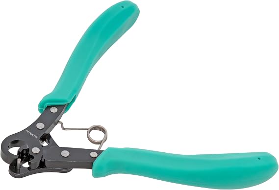 The Beadsmith Vintaj One Step Looper