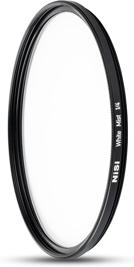NiSi 49mm Circular White Mist 1/4