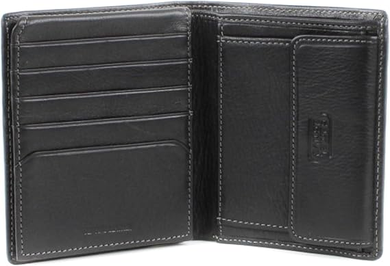 camel active Coin Purses & Pouches B34 708 60 Black