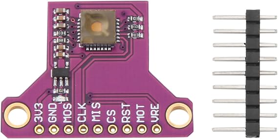 PMW3901 Optical Sensor Module Optical Current Sensor PMW 3901 Light XY Translation CJMCU-3901