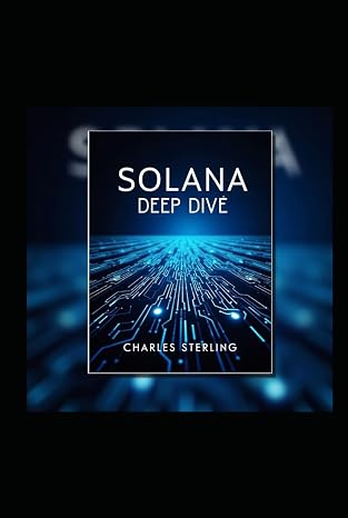 Solana - Deep Dive