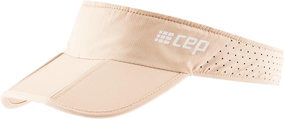 CEP The Run Visor - Unisex