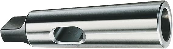Rohm 17020 Drill Sleeve 3MT External x 2MT Internal