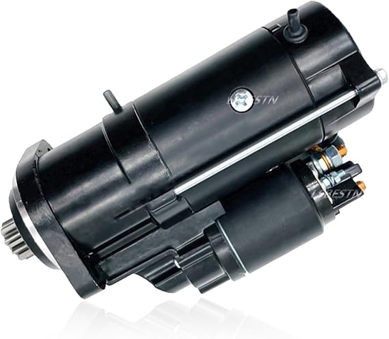 Starter RE551446 RE543483 SE502913 RE521488 Suitable for John Deere 5525 5603 5093E 5105M 5085E 5090M 5715 6135E 6140D 5090EN 5425