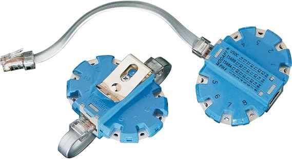 Siemon MODAPT - Modular Adapter