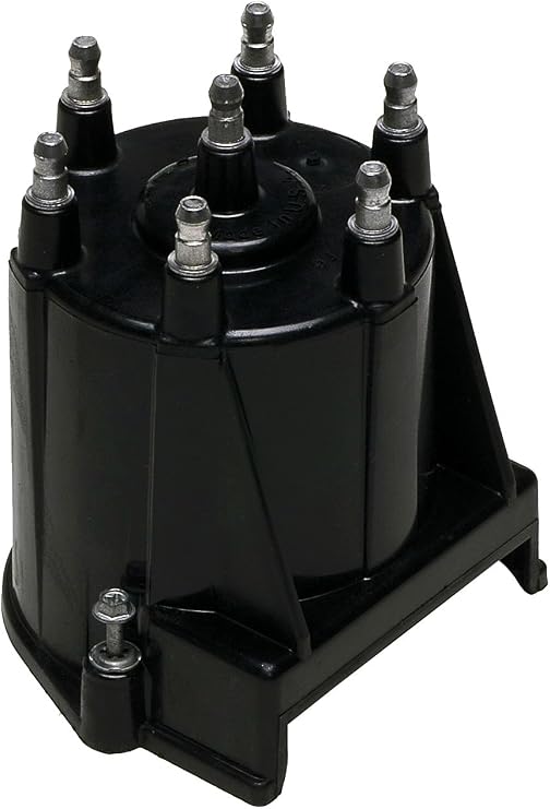Delphi Distributor Cap - DC1015
