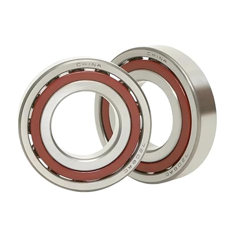 7309 7310 7311 7312 7313 7314 7315 7316ac ACM. Angular Contact Ball Bearing(7317AC (85X180X41))