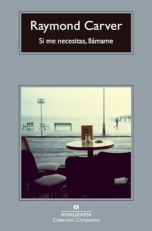 Si me necesitas, llámame (COMPACTOS nº 352)