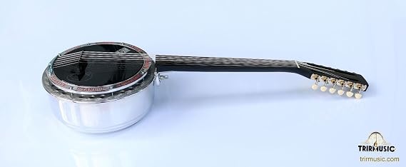 Turkish Cumbus Cumbush By Zeynel Abidin CC-121