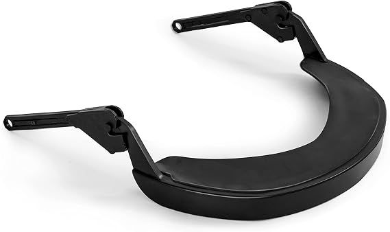 KASK Safety Visor MESH VISOR CARRIER