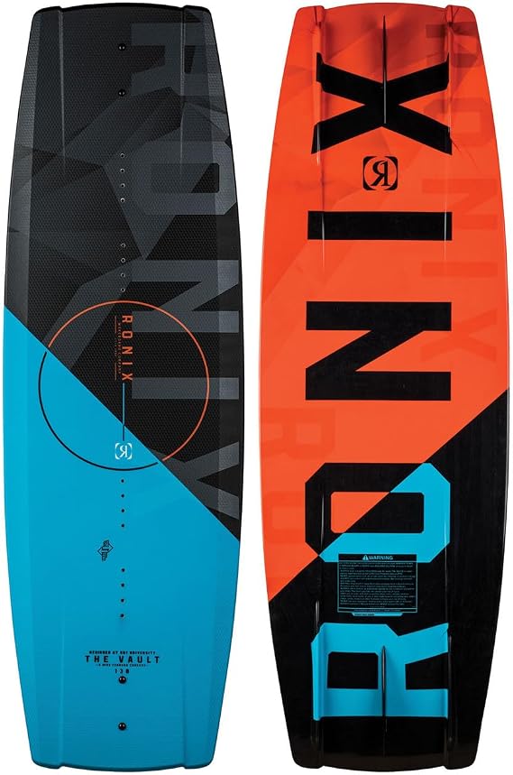 Kid's Ronix Vault WakeboardKids' 2026 - 130