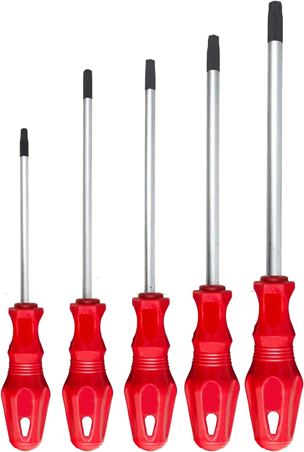 Hon 5 Piece Torx Screwdriver Set