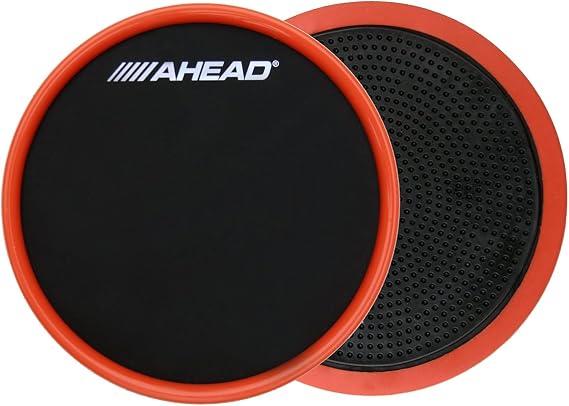 Ahead Practice Pad 6" Stick On