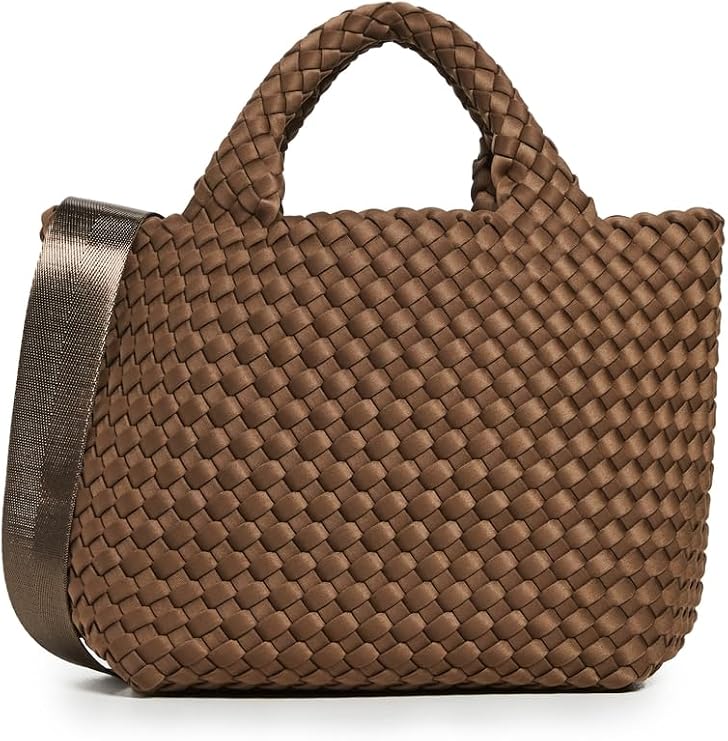 Naghedi Women's St Barths Small Tote