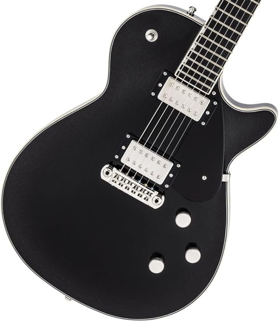 Gretsch Electromatic Premier Jet Electric Guitar - Onyx Storm
