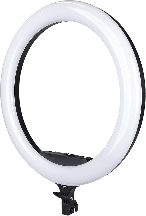 ProMaster Specialist R19RGB 19" LED Ringlight, (Model 2127)