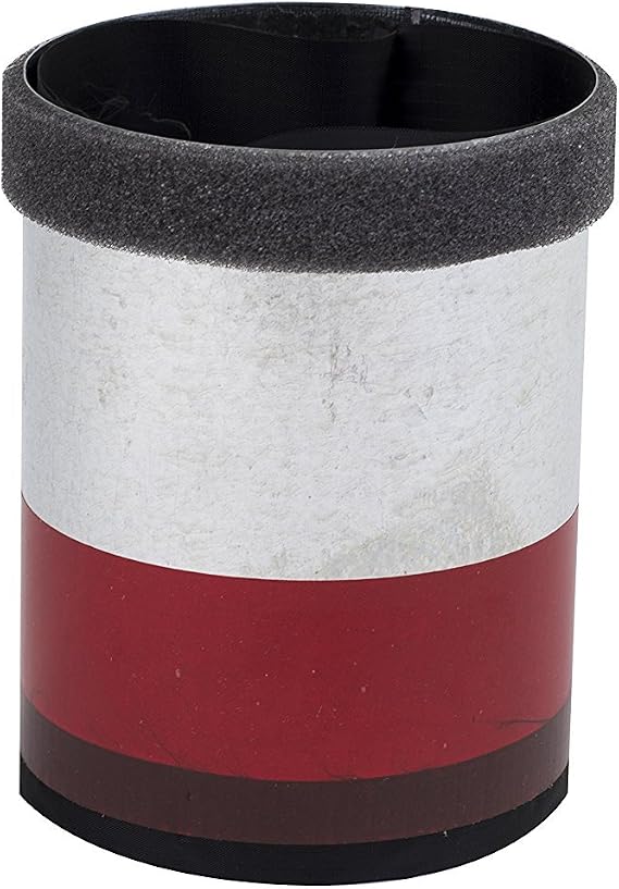 Tamarack Backdraft Damper - 4 Inch Diameter, Model TTI-CBD4