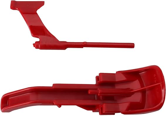SuperDi Cyclone Release Clip, Fits Dyson DC41 DC43 DC55 DC65 Vacuum