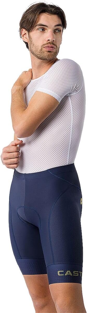 CASTELLI, Competizione 2 Limited Edition Kit Bibshort - Men's
