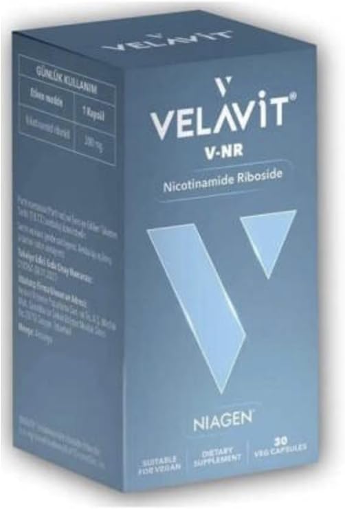 Velavit V-NR 30 Capsules