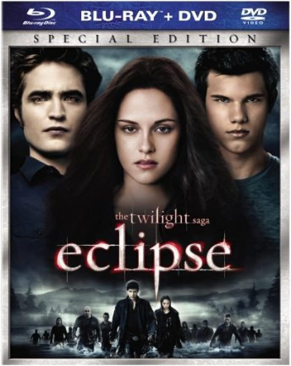 Twilight Saga: Eclipse