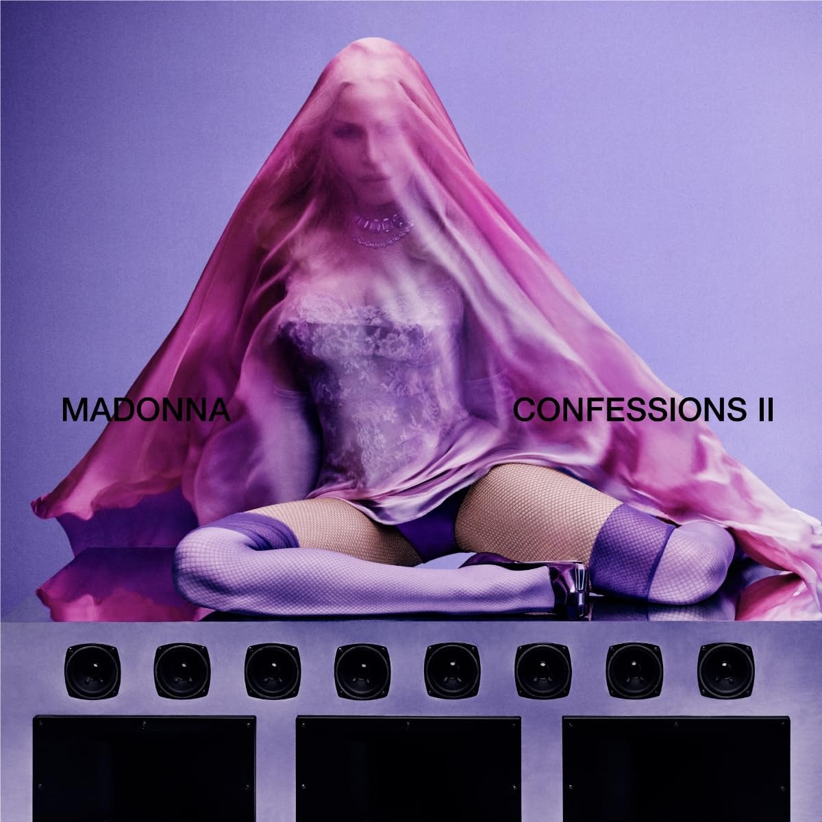 Confessions Ii Standard Cd 16 Track