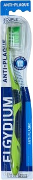 Elgydium Anti-plaque Soft Toothbrush