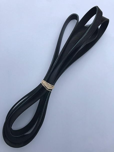NIFER Replacement V-belt for ASKO Classic Vented Dryer T208VW