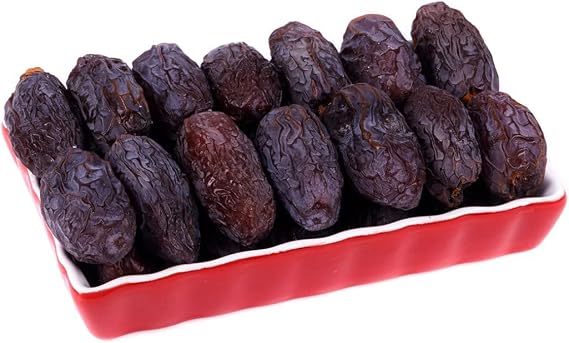 List Nuts 1 kg Medjoul Hurma
