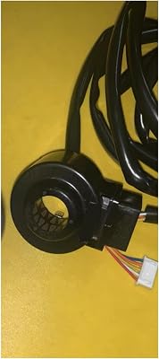 Motor Operated Valve Coil Multi-Link Electronic Expansion Valve Coil Inner Diameter 22mm