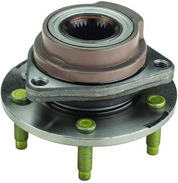 BCA WE60880 Hub Assembly