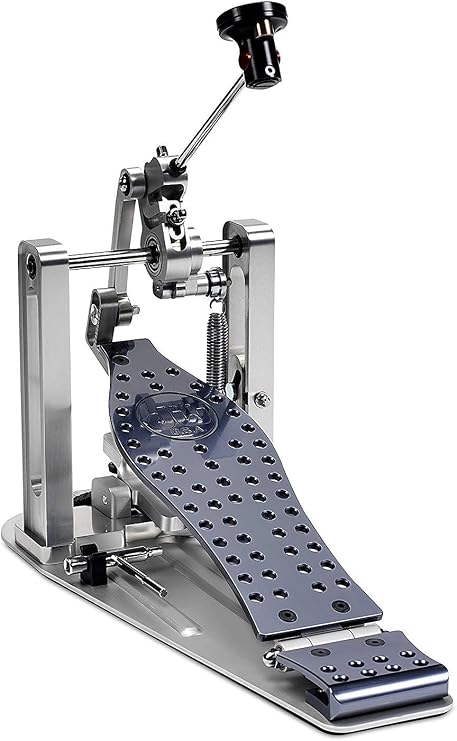 DW MDD Machined Direct Drive Single Pedal 17x14x8
