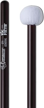 Vic Firth American Classic MetalN - Nylon Tip