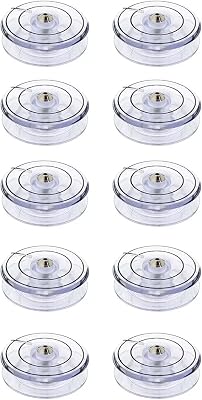 Bequilter Plastic Bobbins Compatible with Singer 2010, 4613, 4617, 4623, 4663, 6234, 6235, 9217, 9224 7000-7060 9113#312956 20pcs