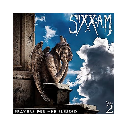 Prayers for the Blessed Explicit Lyrics