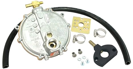 Impco Propane Conversion Kit Generator Gx340 Gx360 Gx390 Gx 340 360 390