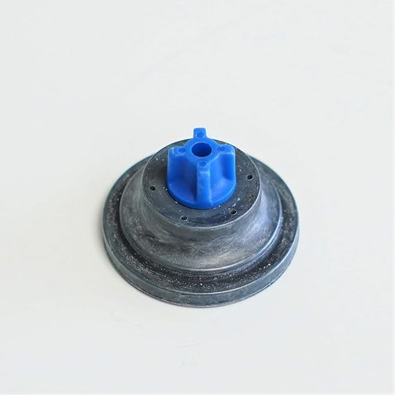Choice Parts 471823492 for Wascomat Water Valve Blue Tip Diaphragm (823492, 300202)