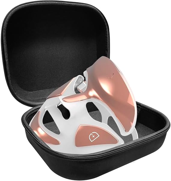 Hard Case Compatible for Dr. Dennis Gross DRx SpectraLite FaceWare Pro