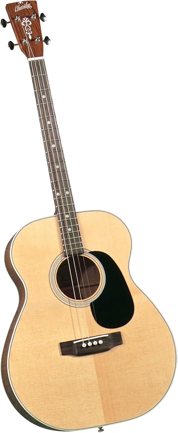 Blueridge BR-60T Contemporary Series Tenor Guitar