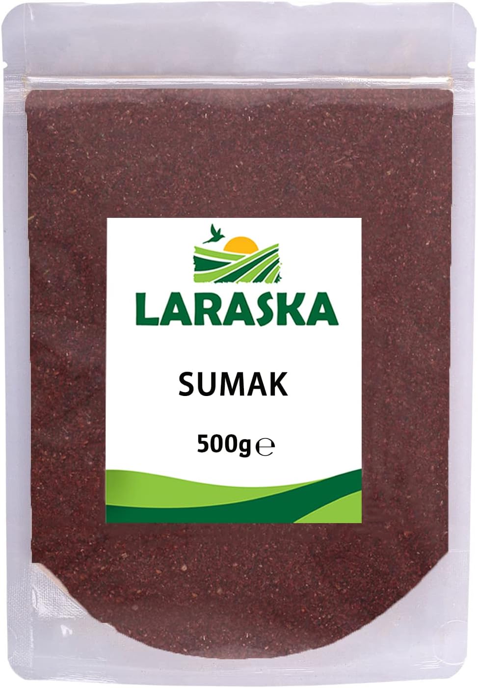 laraska Ground Sumac 500g