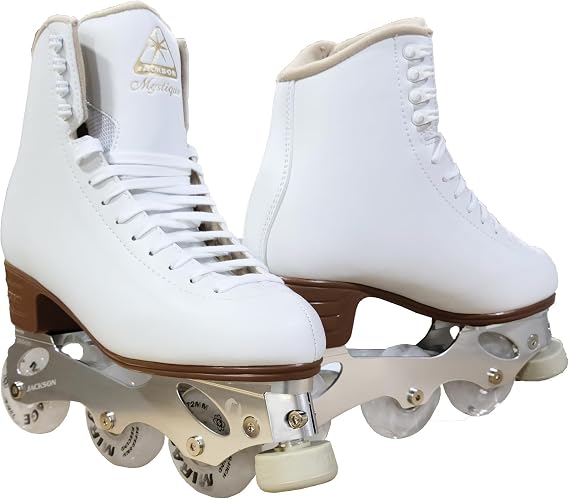 Jackson Atom Ultima Mystique Women's Inline Figure Roller Skate