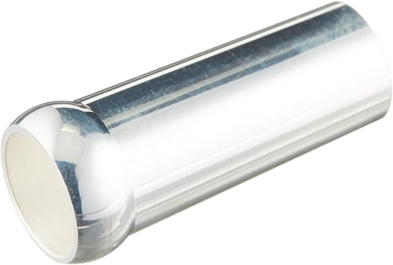 Conn-Selmer 380TB Small Shank Tenor Trombone to Large Shank Bass Trombone Mouthpiece Adapter