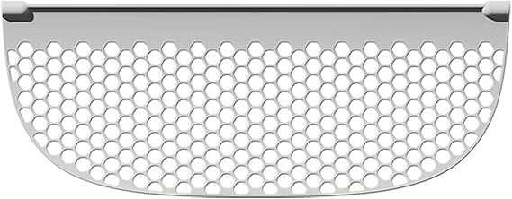SAROSORA Cat Litter Sifter Exclusive for MeoWant Self-Cleaning Cat Litter Box (for Model : MW-SC02)
