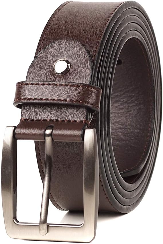 Mens Belt Big And Tall Regular Size 36"-94"