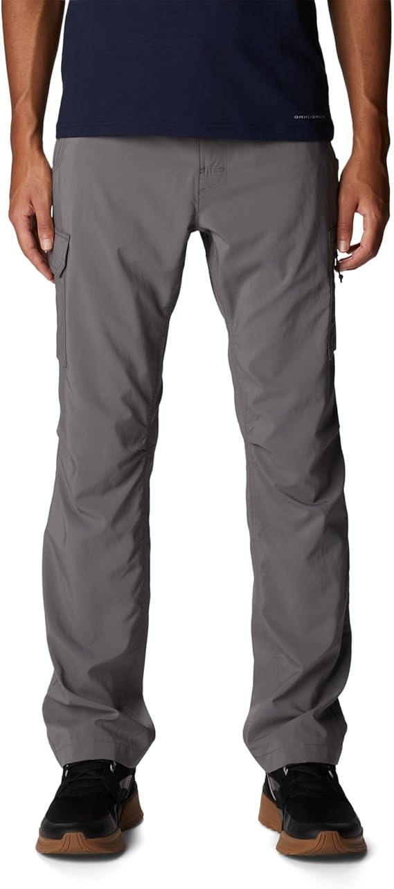 Columbia Men's Silver Ridge Cargo Pant