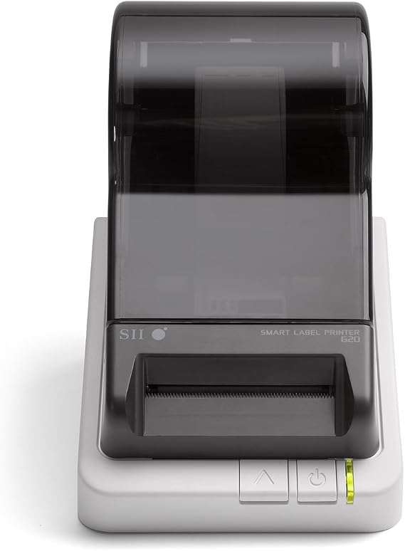 SKPSLP620 - Smart Label Printer 620